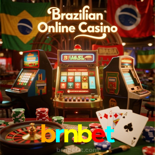 brnbet：Entre no nosso cassino online e jogue nas roletas agora!