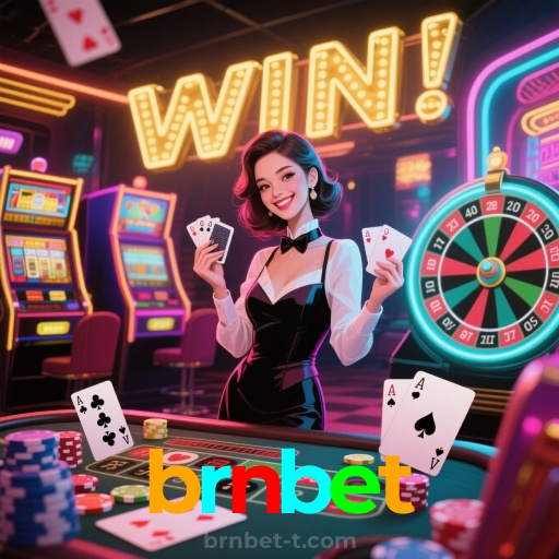 brnbet:O melhor cassino online com roleta, poker e apostas no futebol!