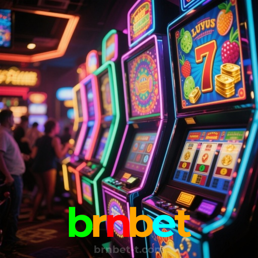 brnbet：Encontre o seu jogo favorito e leve para casa prêmios fantásticos!