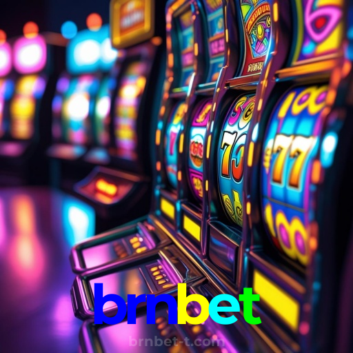 brnbet：Cada giro nas slots é uma chance de mudar sua sorte!