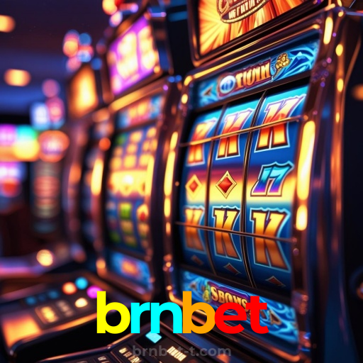 brnbet：As maiores vitórias nas slots estão esperando por você! Jogue agora!