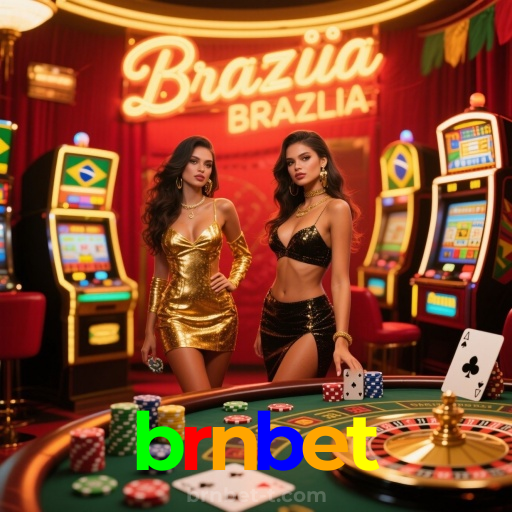 brnbet：Onde sua sorte brilha: cassino online com futebol e jogos emocionantes!
