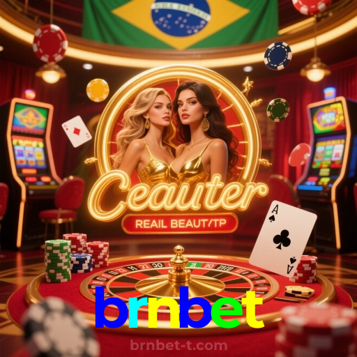 brnbet：Vença no futebol online e transforme suas apostas em prêmios!