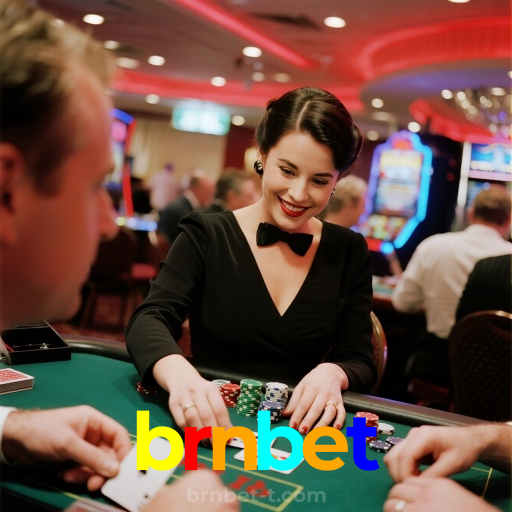 brnbet:O melhor cassino para apostar no futebol e ganhar em jogos de cassino!