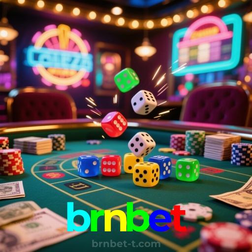 brnbet：Prepare-se para o melhor da diversão no cassino! Jogue agora!