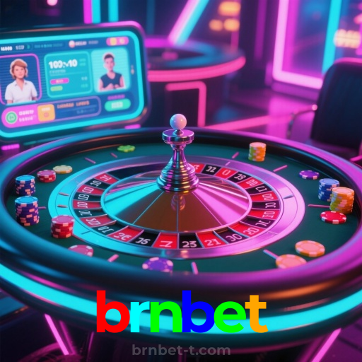 brnbet：Jogue em nosso cassino online e descubra os maiores jackpots!