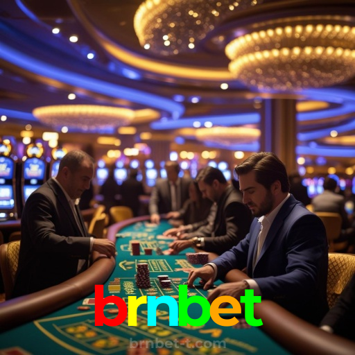 brnbet：Jogue nas roletas e veja grandes prêmios surgirem para você!