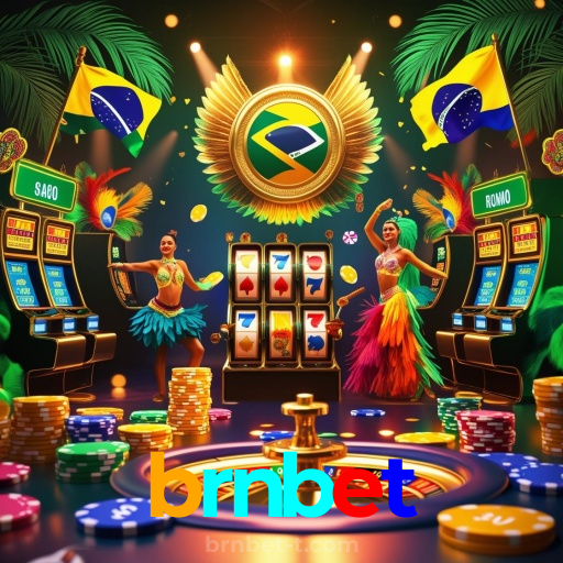 brnbet：Entre no campo de futebol online e conquiste sua vitória!