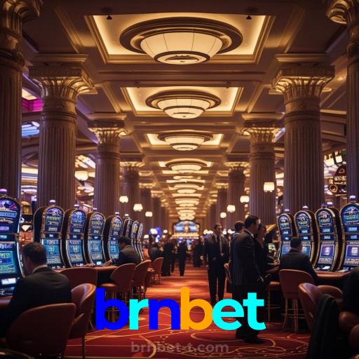 brnbet：O cassino online oferece grandes prêmios! Aposte e ganhe agora!