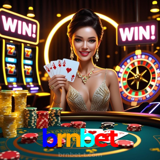 brnbet:Onde você pode apostar no futebol e jogar os melhores jogos de cassino!