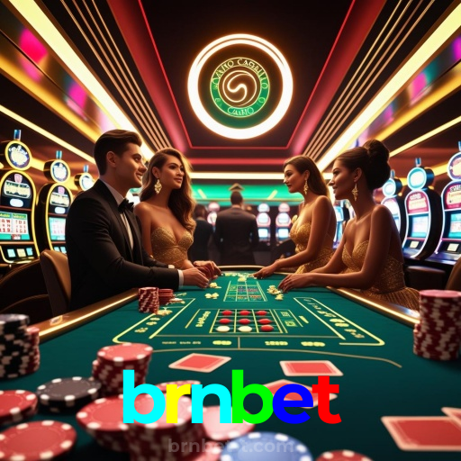 brnbet：No cassino online mais seguro, aposte no futebol e jogue slots emocionantes!