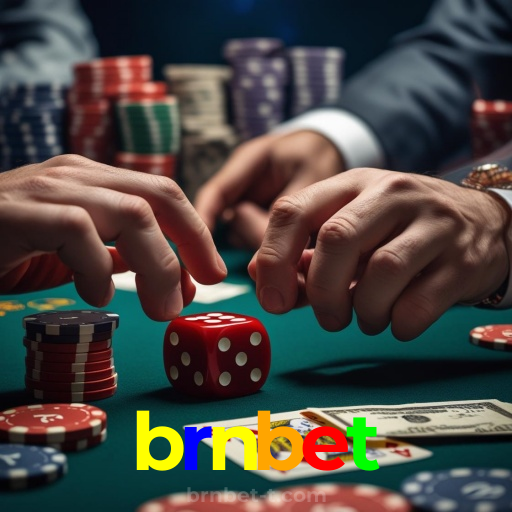 brnbet：Apostas no futebol e diversão com roleta e blackjack no cassino online!