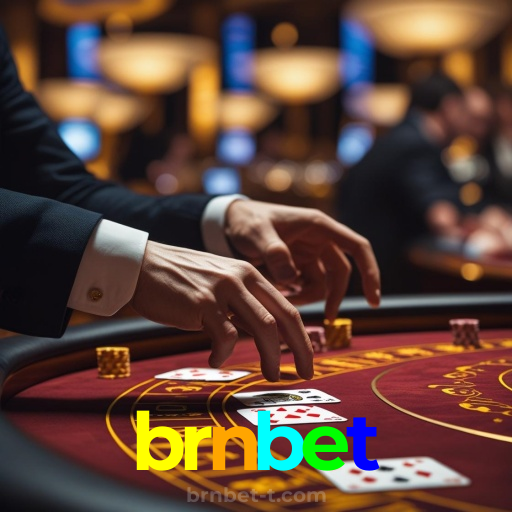 brnbet：Jogue slots, blackjack e aposte ao vivo no futebol com segurança!
