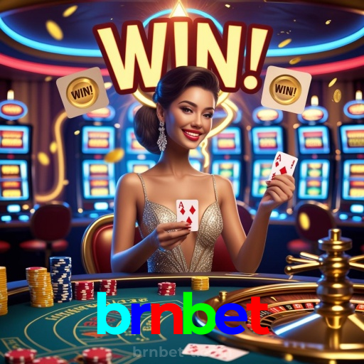 brnbet：Sua sorte está no cassino online com jogos como poker e apostas no futebol!