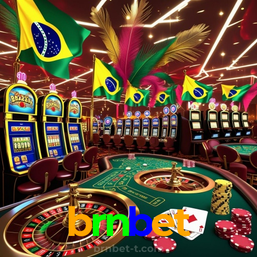 brnbet:Grandes jackpots estão te esperando! Gire a roleta e ganhe agora!