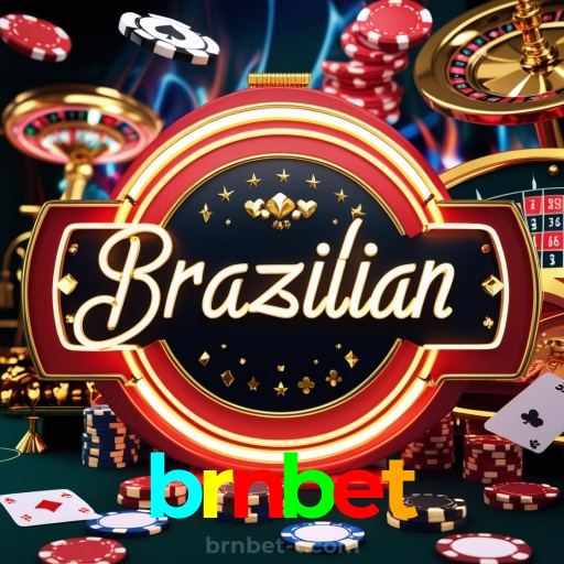 brnbet：A sorte te espera no cassino online com apostas no futebol e roleta!