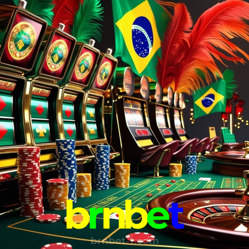 brnbet：Cada giro nas slots é uma chance de mudar sua sorte!