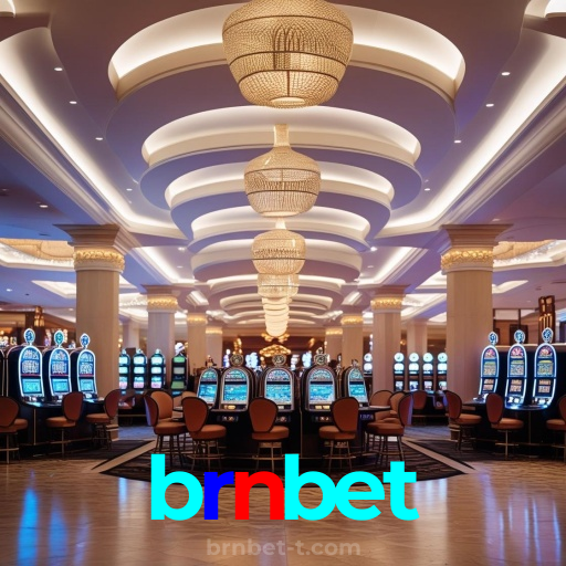 brnbet:Jogue nas melhores slots e conquiste o jackpot dos seus sonhos!