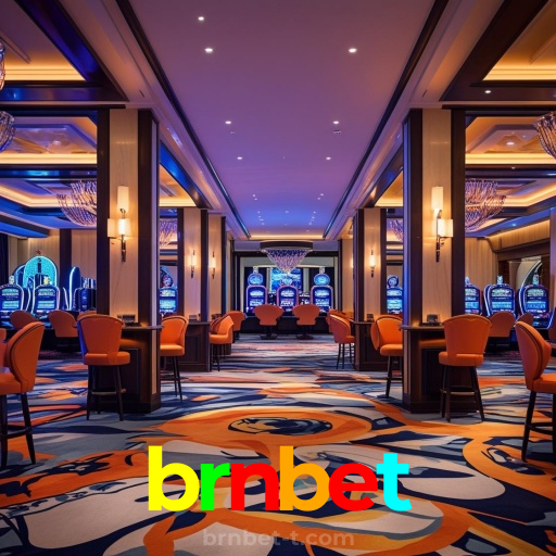 brnbet：A sorte te espera no cassino online com apostas no futebol e roleta!
