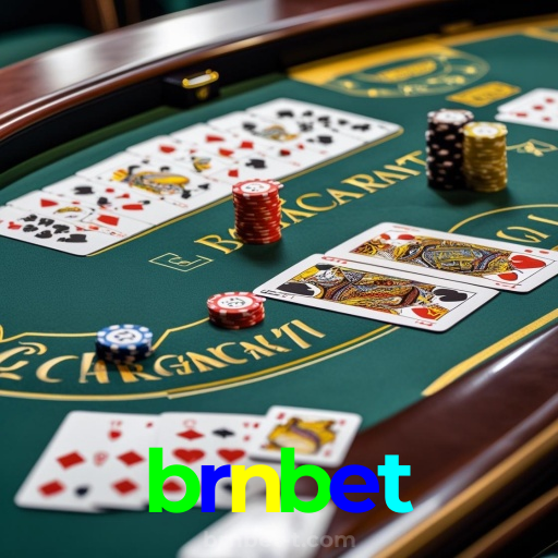brnbet：Gire as slots e conquiste o jackpot agora mesmo!