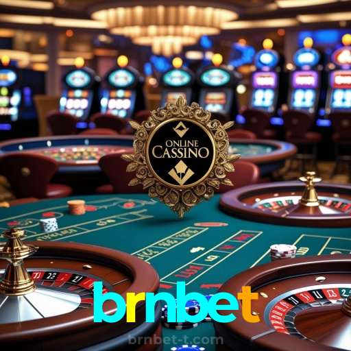 brnbet：Aposte nas mesas de poker e vença grandes prêmios!