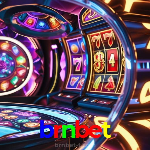 brnbet：Jogue nas slots e mude sua sorte agora mesmo!