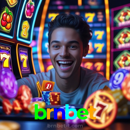 brnbet:Onde o futebol e o cassino online se encontram para diversão sem fim!