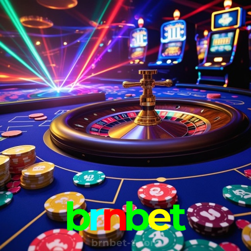 brnbet：Jogue agora e desafie a sorte em nosso cassino online!