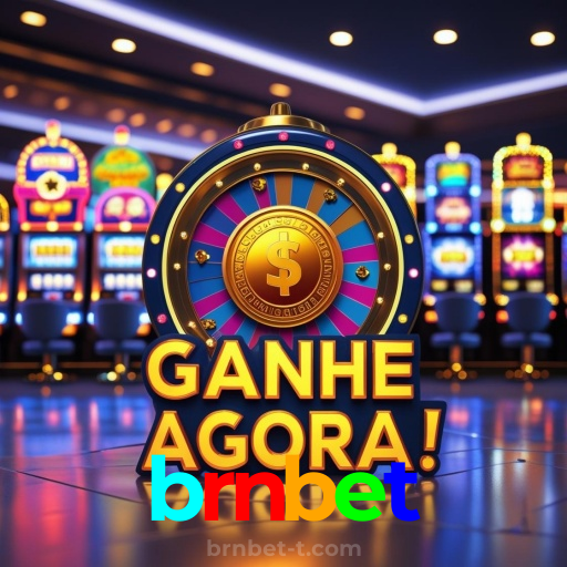 brnbet：Jogue nas slots e vença o jackpot! A sorte está te esperando!