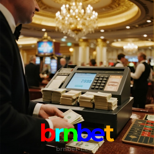 brnbet：Jogue slots e aposte no futebol no cassino online mais confiável!