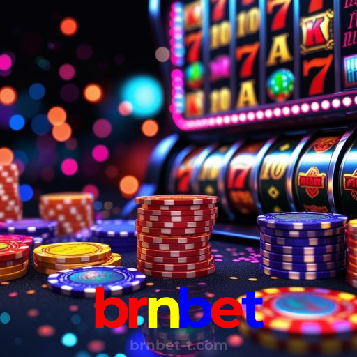 brnbet:Cada giro é uma nova chance de ganhar! Venha para as slots agora!