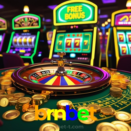 brnbet：Aposte na roleta e conquiste prêmios incríveis em nosso cassino!