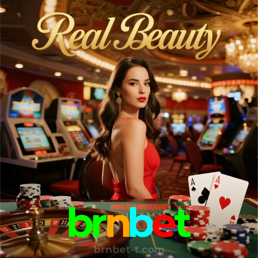 brnbet：Em cada giro nas slots, a vitória está ao seu alcance!