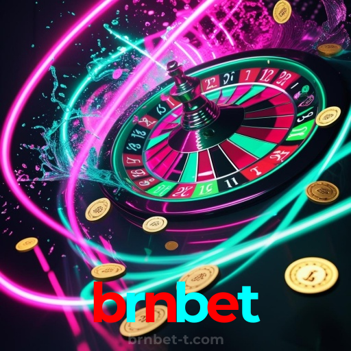 brnbet:Ganhe prêmios fantásticos nas roletas online!