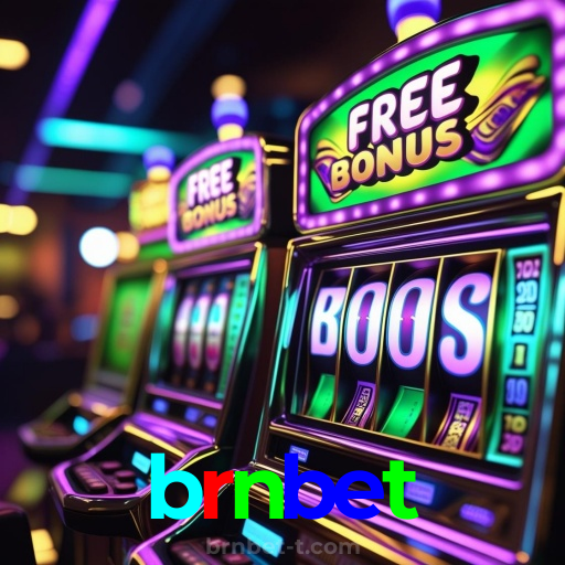 brnbet:Jogue nas melhores slots e conquiste grandes jackpots!