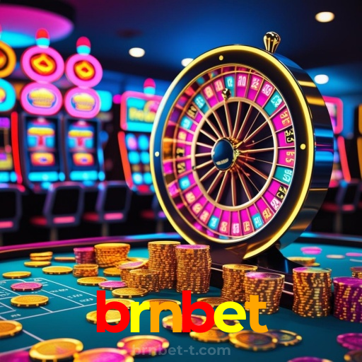 brnbet：Aposte agora nas roletas e mostre sua sorte!
