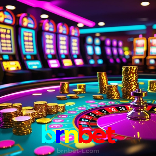 brnbet：Entre no cassino e aposte nas roletas mais emocionantes!