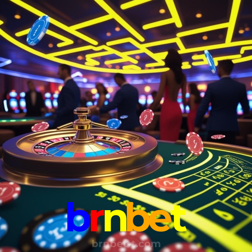 brnbet：A sorte está ao seu lado nas nossas mesas de roleta! Aposte agora!
