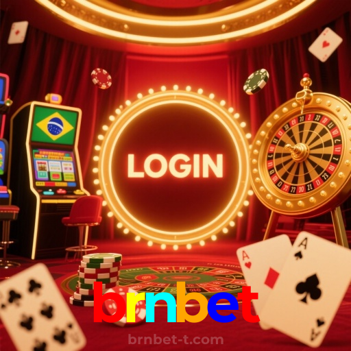 brnbet：Vença na roleta e conquiste prêmios gigantes!