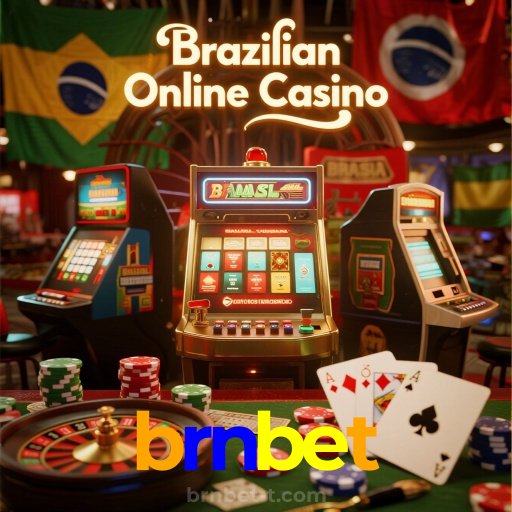 brnbet：Jogue slots, aposte no futebol e conquiste vitórias épicas no cassino!