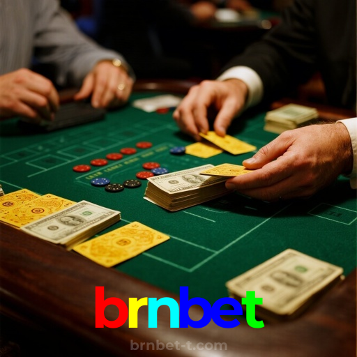 brnbet:Jogue nas mesas de poker e ganhe prêmios incríveis!