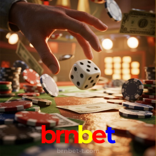 brnbet:Ganhe prêmios jogando slots e apostando no futebol online!