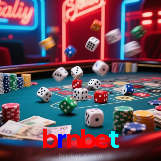 brnbet：No cassino online mais confiável, aposte no futebol e jogue roleta!