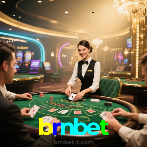 brnbet：Jogue poker, slots e aposte no futebol para uma experiência única!