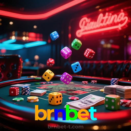 brnbet:A emoção das slots online te espera! Gire e ganhe prêmios incríveis!