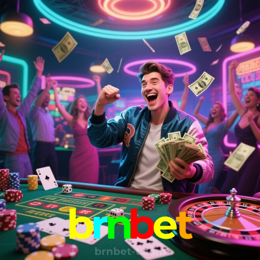 brnbet：Jogue blackjack, aposte no futebol e conquiste vitórias épicas no cassino online!