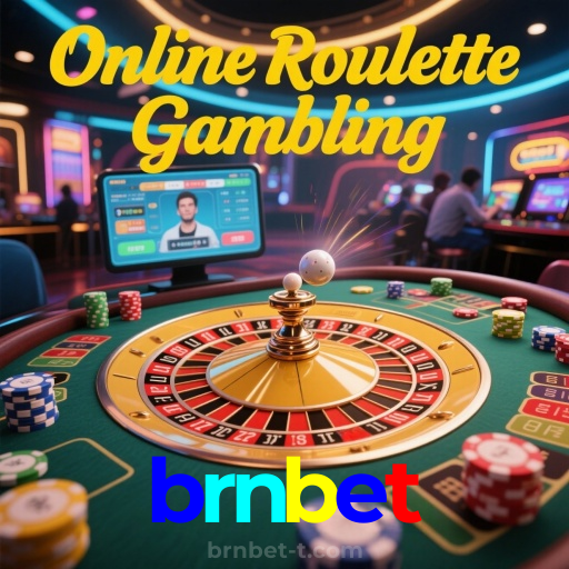 brnbet：Jogue roleta, blackjack e aposte no futebol no cassino mais seguro!