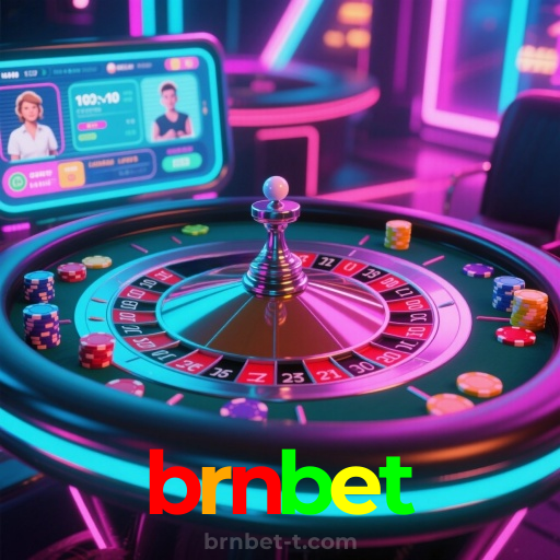 brnbet：Onde as vitórias no futebol se encontram com os jackpots do cassino!