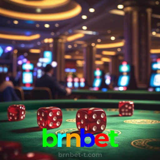 brnbet:Cada rodada na roleta é uma chance de ganhar prêmios enormes!