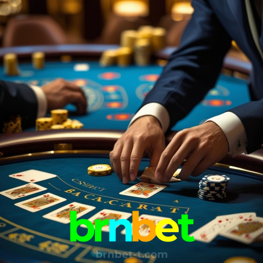 brnbet:No cassino online mais confiável, aposte no futebol e jogue roleta!